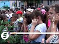 Video Харківські прикордонники провели екскурсію для школярів