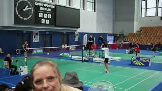 MS Kim Moon Jun 12 Korea vs Thailand Setthanan Piyawatcharavijit