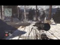 Trick IL, Chris Archie, Tractor IL, and Wiley Quad-Commentary Sniper Gameplay