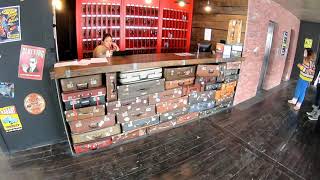 Gudauri Loft Hotel