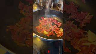 Beef And Tripe Soup