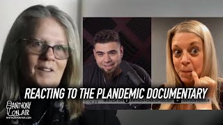 Reacting to The Plandemic Documentary