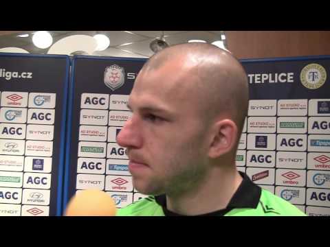 Rozhovory po utkn s Brnem (2.4.2016)