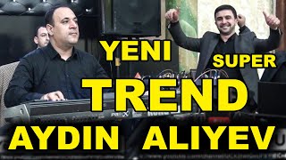 yeni super trend sintez Aydin Aliyev / nagara Nicat / toyda super oynamali sinte