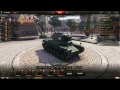 Chi Nu Kai - średniak - pod lupą - World of tanks