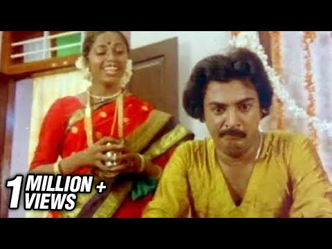First Night Comedy - Gopurangal Saivathillai Tamil Movie Scene...