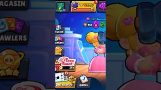 70 000 Trophées Sur Brawl Stars