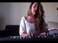 It\'s Time   Imagine Dragons (Cover by Janiela)