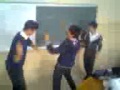 9\B nin dansozleri :D