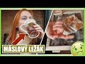 #1 ANGLIE | Špinavé ubytování, Harry Potter tour a orkán?| ...