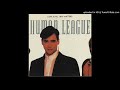 Love is all that Matters - The Human League (Jeffery Stephan Cover)