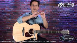 Martin Omcpa4 N Stuff Music Product Review