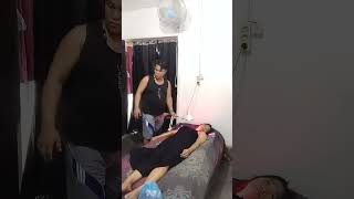Cewek Cantik Pijat