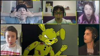 34 A Mangled Proposition Part 8 34 By Tony Crynight Reaction Mashup 34 A Mangled Proposition Part 8 34 By Tony Crynight Reaction Mashup