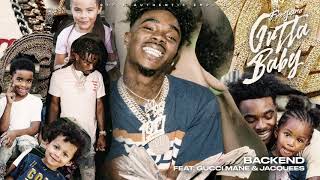 Watch Foogiano Backend feat Gucci Mane  Jacquees video