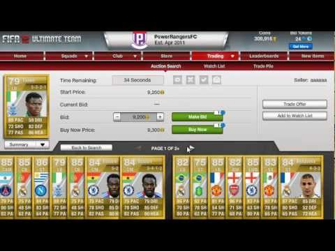 Fifa Gfx