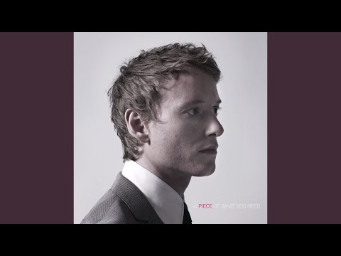 A Piece Of What You Need Video
