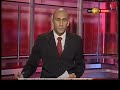 TV 1 News 16/04/2018