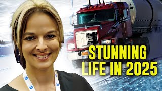 Where Is Lisa Kelly Today? Life After Ice Road Truckers In 2025
