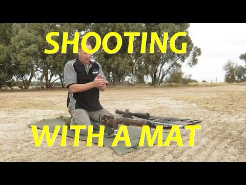 The 4 Best Shotting Mats In 2020 Ammo Atlas