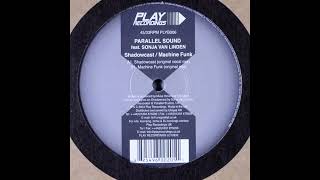 Parallel Sound - Shadowcast (Original Vocal Mix)