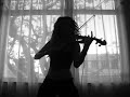 Hysteria (Electric Violin Cover by Caitlin) - Muse