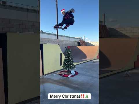 Merry Christmas‼️🛹