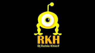 Dj Rkh - Arabic Megamix 3
