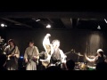 和装侍系音楽集団MYST.ワンマンライブ「おまけの巻」@新橋ZZ