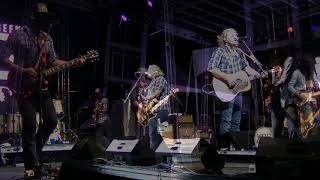 Watch William Clark Green Fool Me Once video