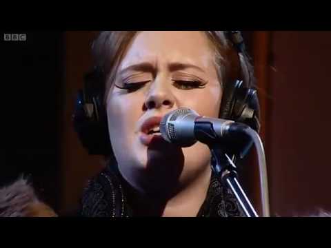 Adele, Radio 1 Live Lounge Special Part 2 - Don't You Remember ...