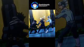 Amv Shirakumo Regains Consciousness And Saves Them