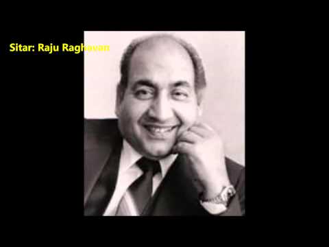 Sitar Tribute To Mohammed Rafi: Raju Raghavan Ek Shahenshah...