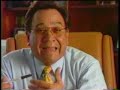 Tipos de documental