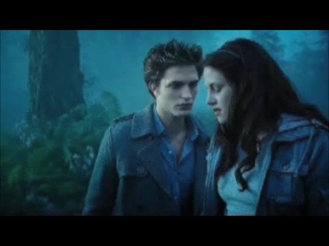 Twilight Spoof, Trailer 3 (lmao it's funny!)