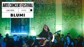 Blumi - Live At Arte Concert Festival 2022