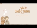 Vài Chiếc Thính - Mr Bi x Trọng RMX | MV Lyrics HD