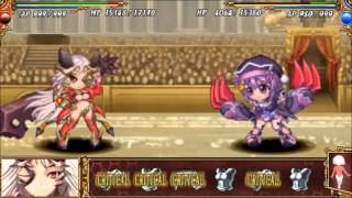 Aldra Vs Maron