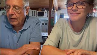 Følgende er en 6 minutters introduktion til videoen om ALENE I DANMARK
