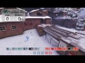 eXtelevision - ESEA S7LAN LB Finals coL vs Blight - ColdFront