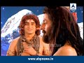 Mahadev returns back on Mahashivratri