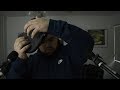 ASMR a bit of tapping