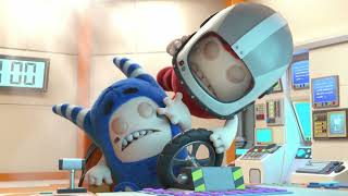 Cartoon Network Türkiye Oddbods - Fragman Yeni Bölümler Eylül 2016
