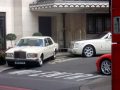 Rolls Royce's