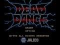 Tuff E Nuff - Dead Dance (INTRO - GAMEPLAY - SUPER FAMICOM - 1993)