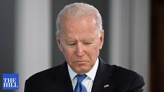 GOP Senator GRILLS Biden appointees over INSUFFICIENT DEFENSE BUDGET