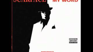 Watch Scarface On My Grind video