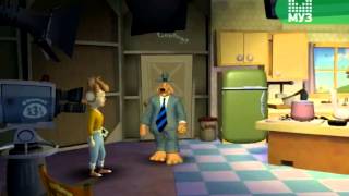 Cinemagameсэм И Макс - Первый Сезон04