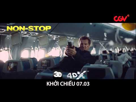 Phim Hay Tháng 3 Tại CGV Cinemas - 45s