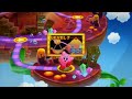 Let's Play Kirby Triple Deluxe Part 13: Nächtliche Noblesse